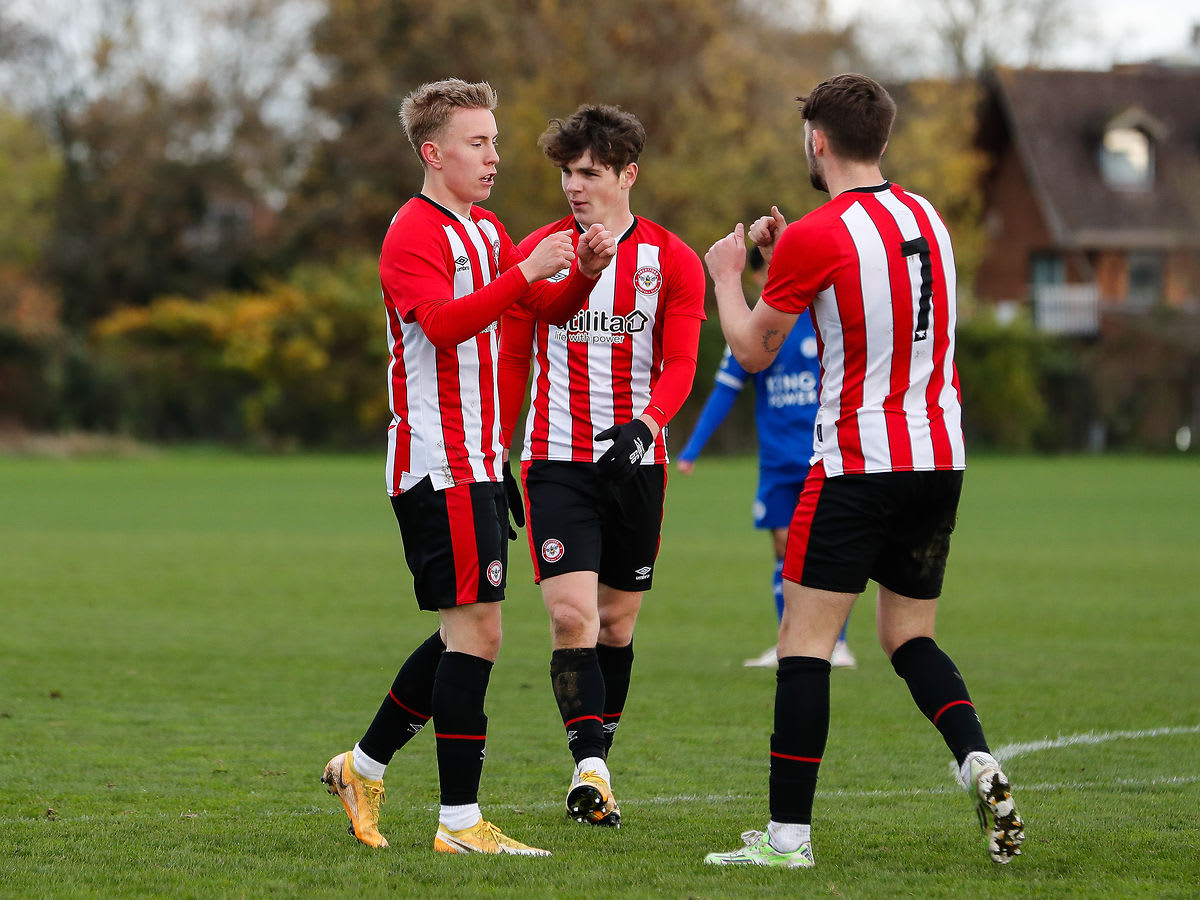 Brentford B to take on Hanwell Town in Middlesex Senior Challenge Cup