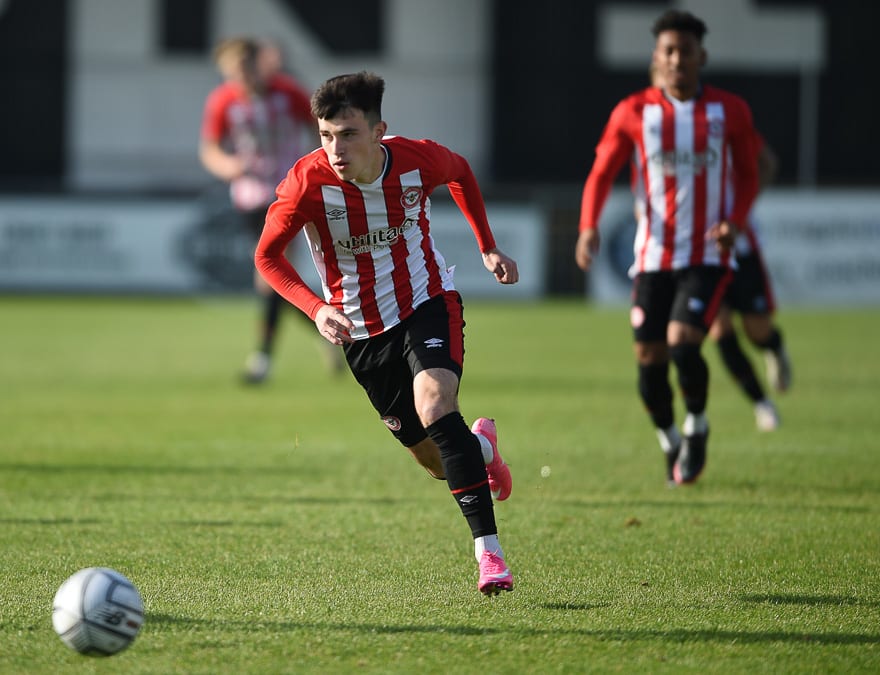 Match Preview: Chelsea U23 v Brentford B