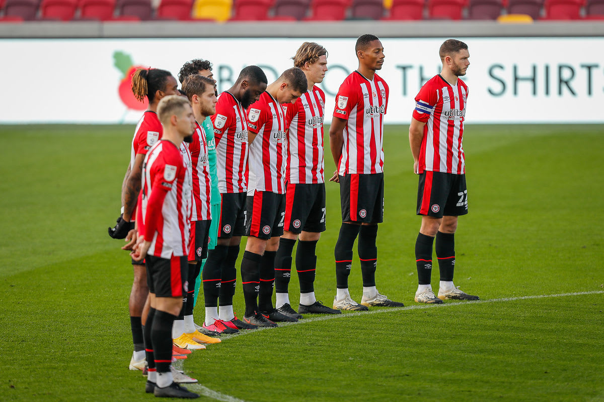Our annual Remembrance Game to take place at end of month