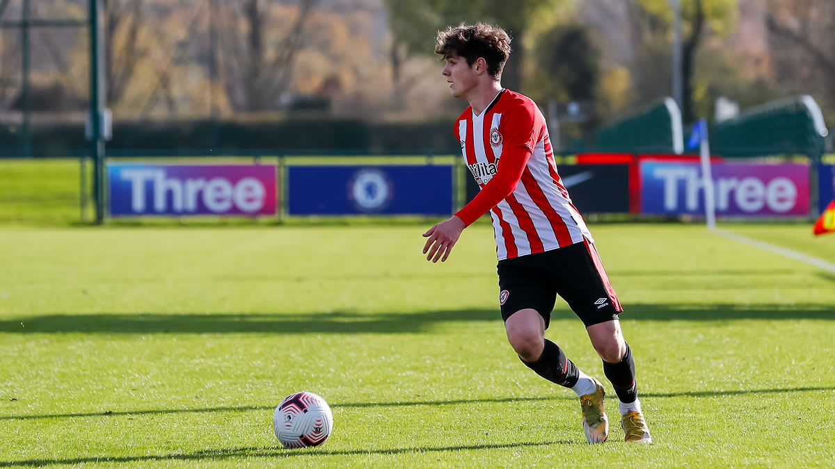 Max Haygarth: "It's a tough one to take"