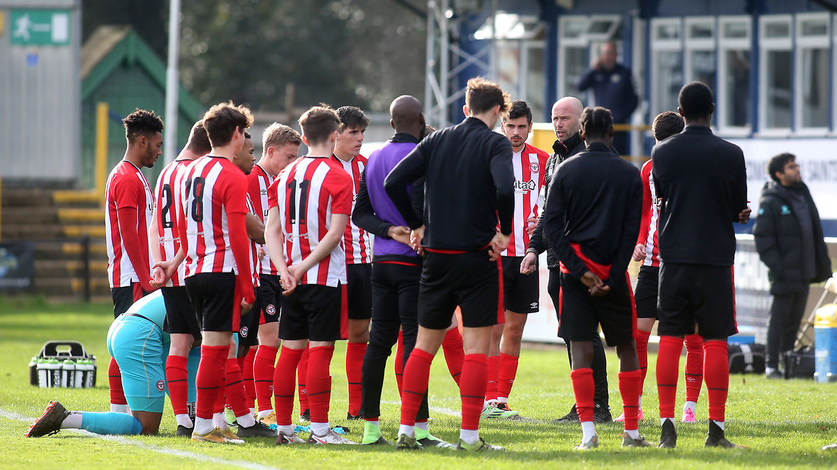 Match Preview: Charlton Athletic U23 v Brentford B