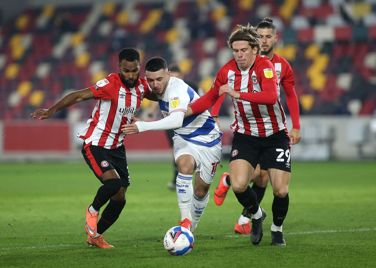 Next Up: Queens Park Rangers