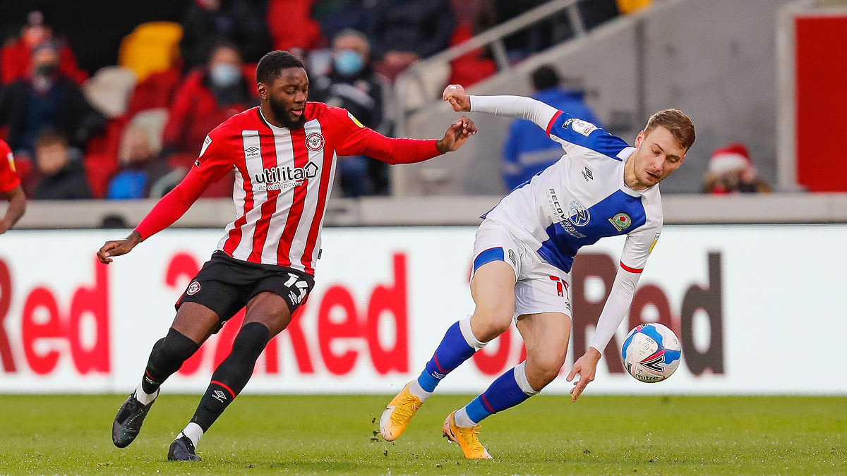 EFL on Quest compile stadium feature