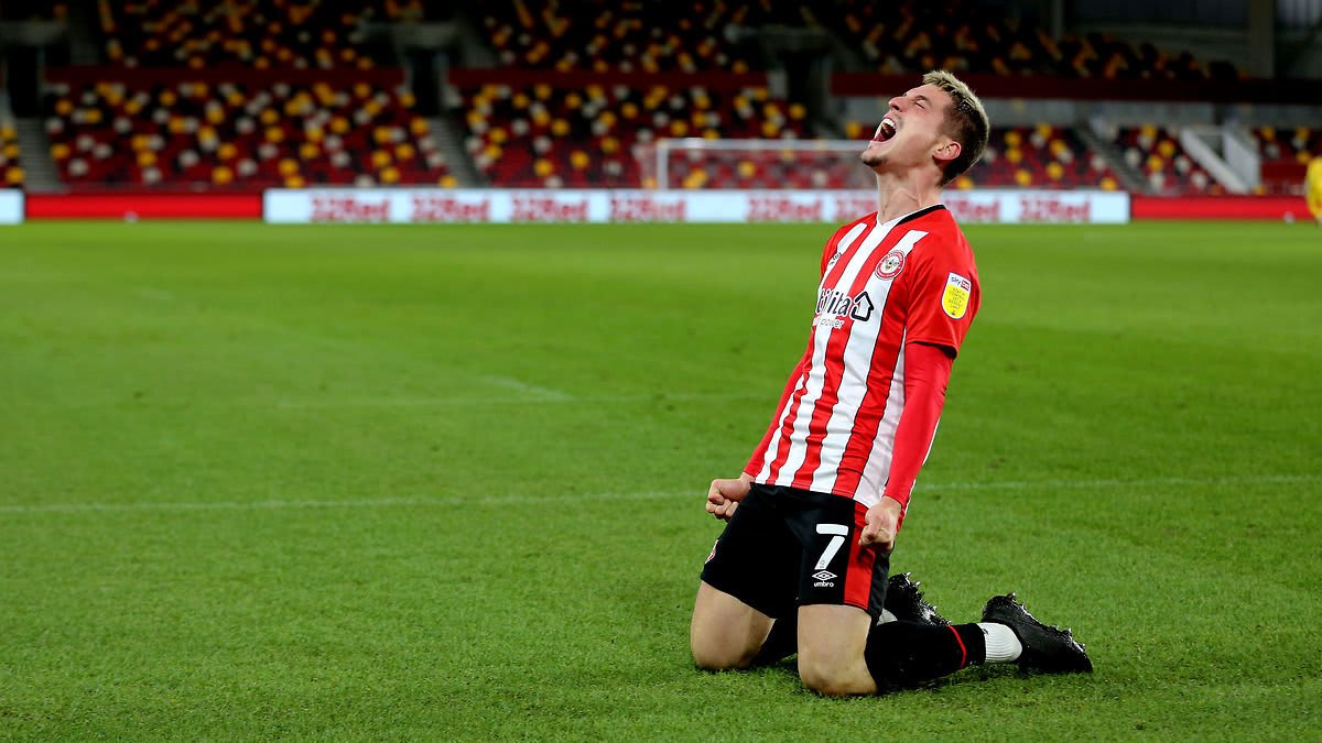 📺 Match Highlights: Brentford 2 Blackburn Rovers 2 