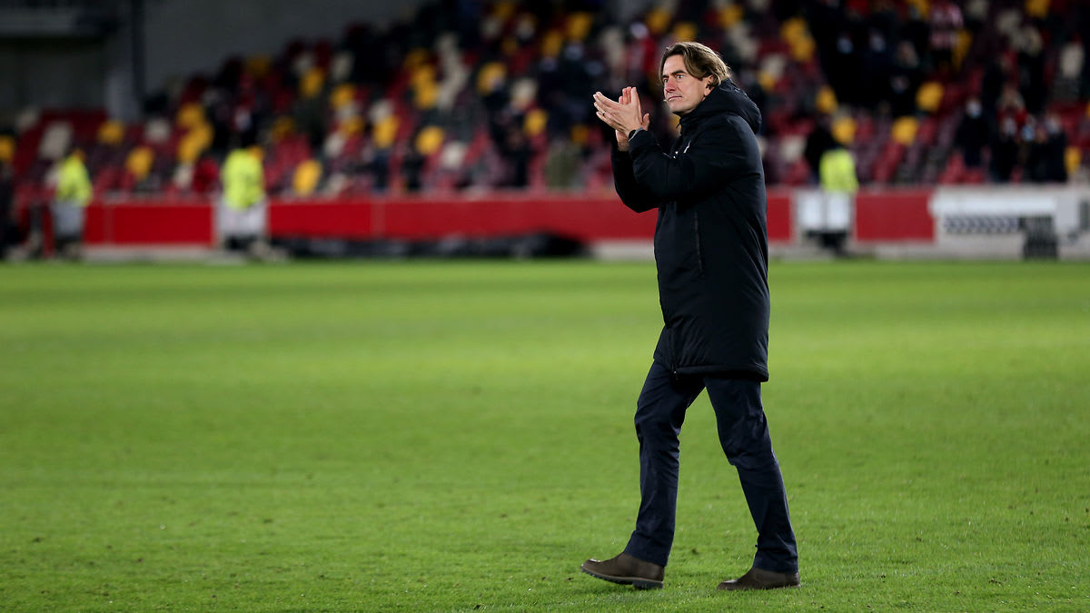 Thomas: 'We should have won this game'