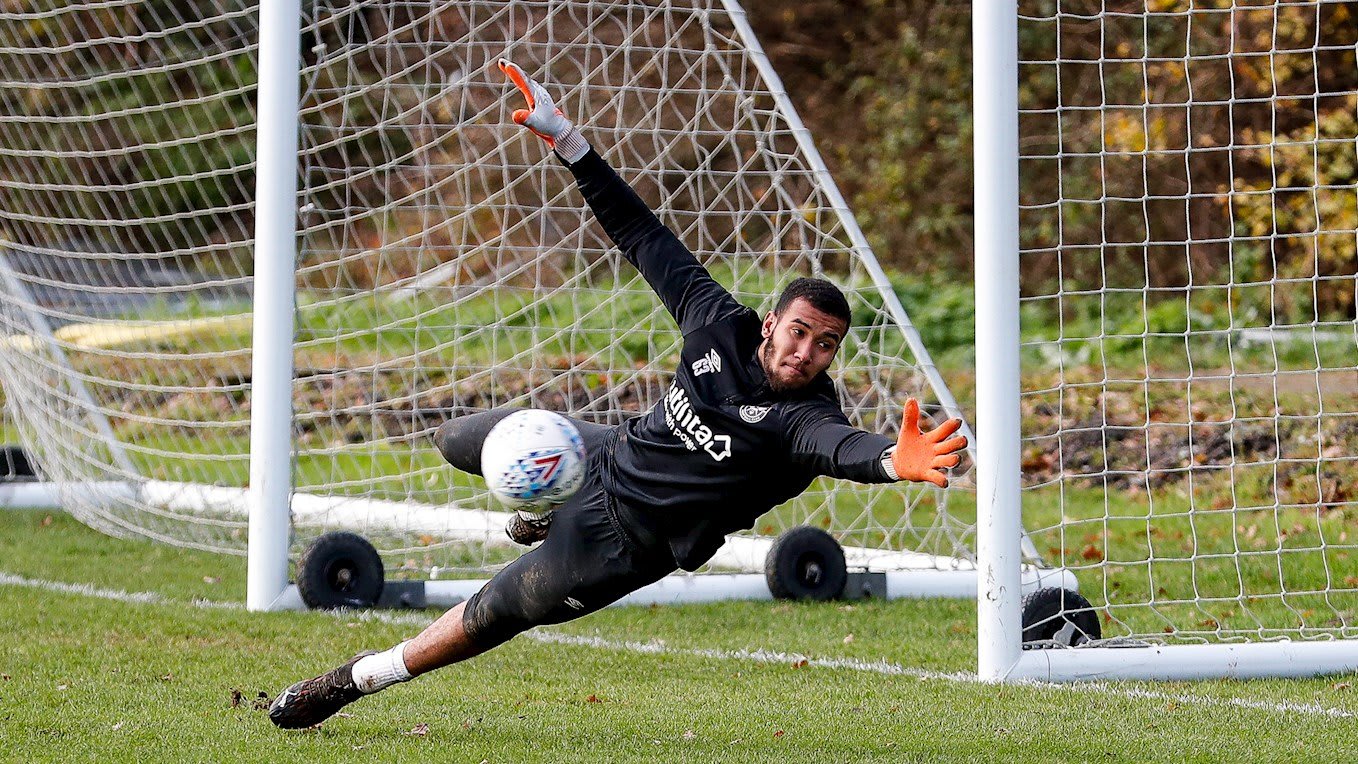 Loan Round-Up: Ellery Balcombe keeps clean sheet in Torquay United draw