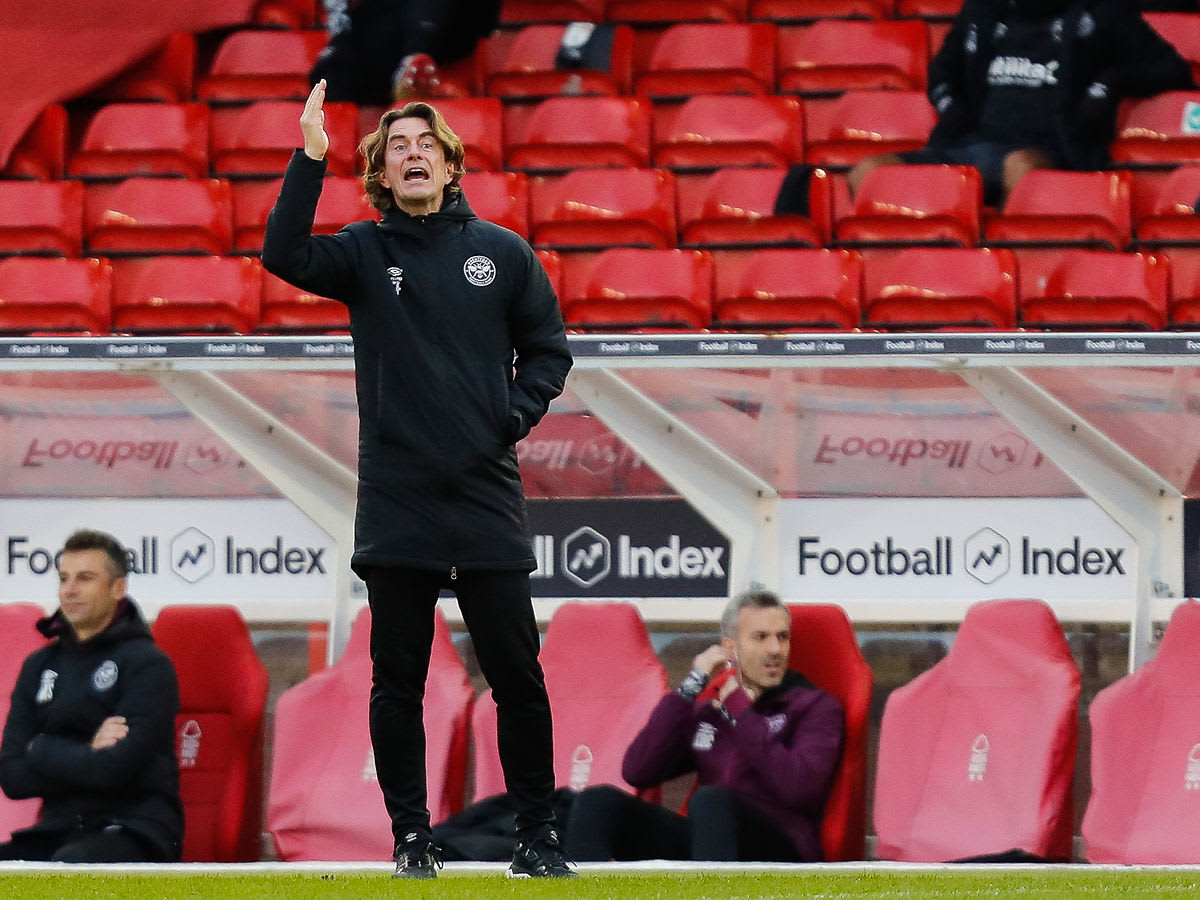 🗣 "The boys showed a big mentality and attitude"