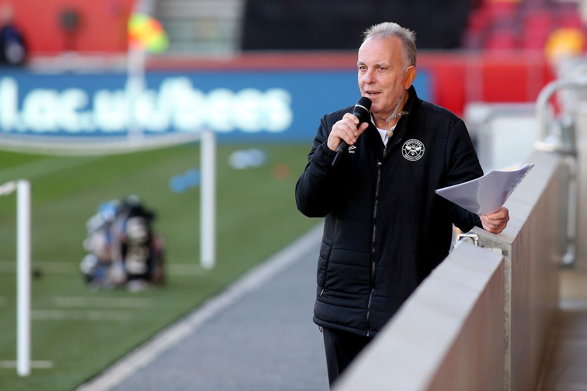 Watch: Your messages against Luton