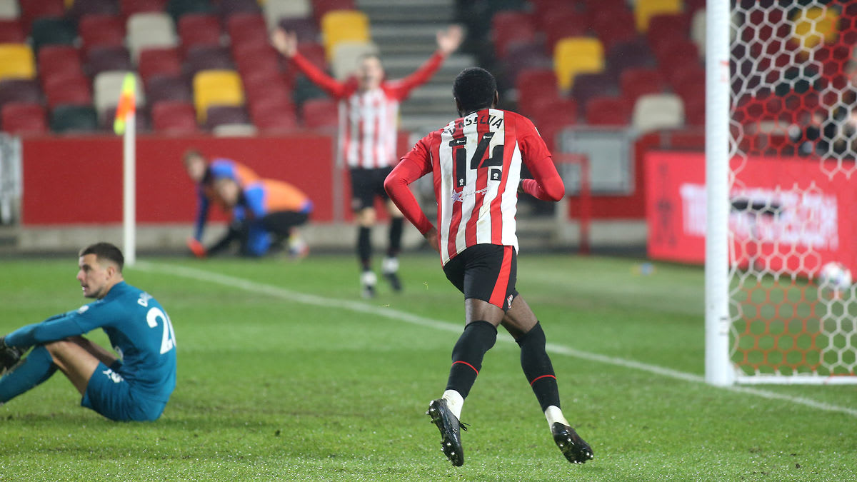 Carabao Cup Semi-Final draw to take place this evening