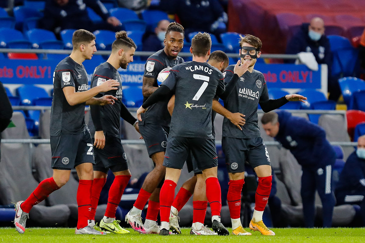 Weekend Wrap: Cardiff City