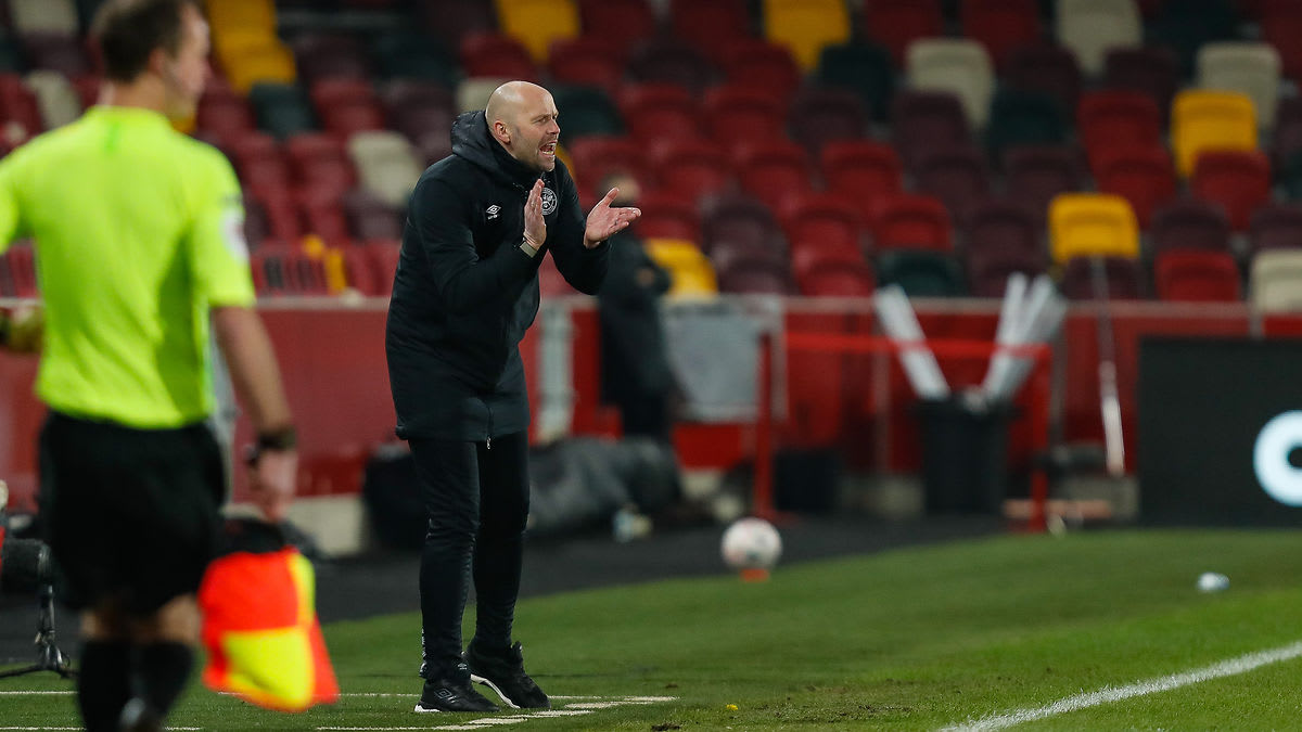 Watch: The Warm Up | Neil MacFarlane on the Brentford player pathway