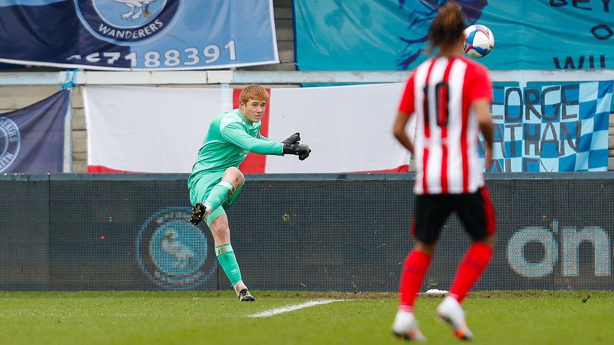 Match Preview: Brentford B v Hemel Hempstead Town