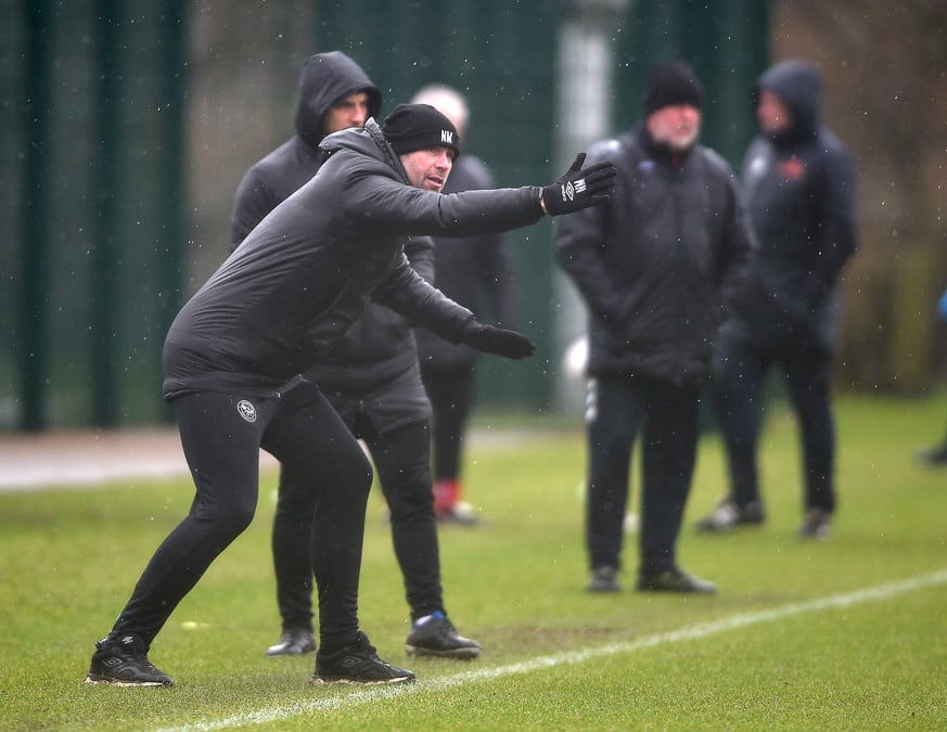 Match Preview: Brentford B v Luton Town XI