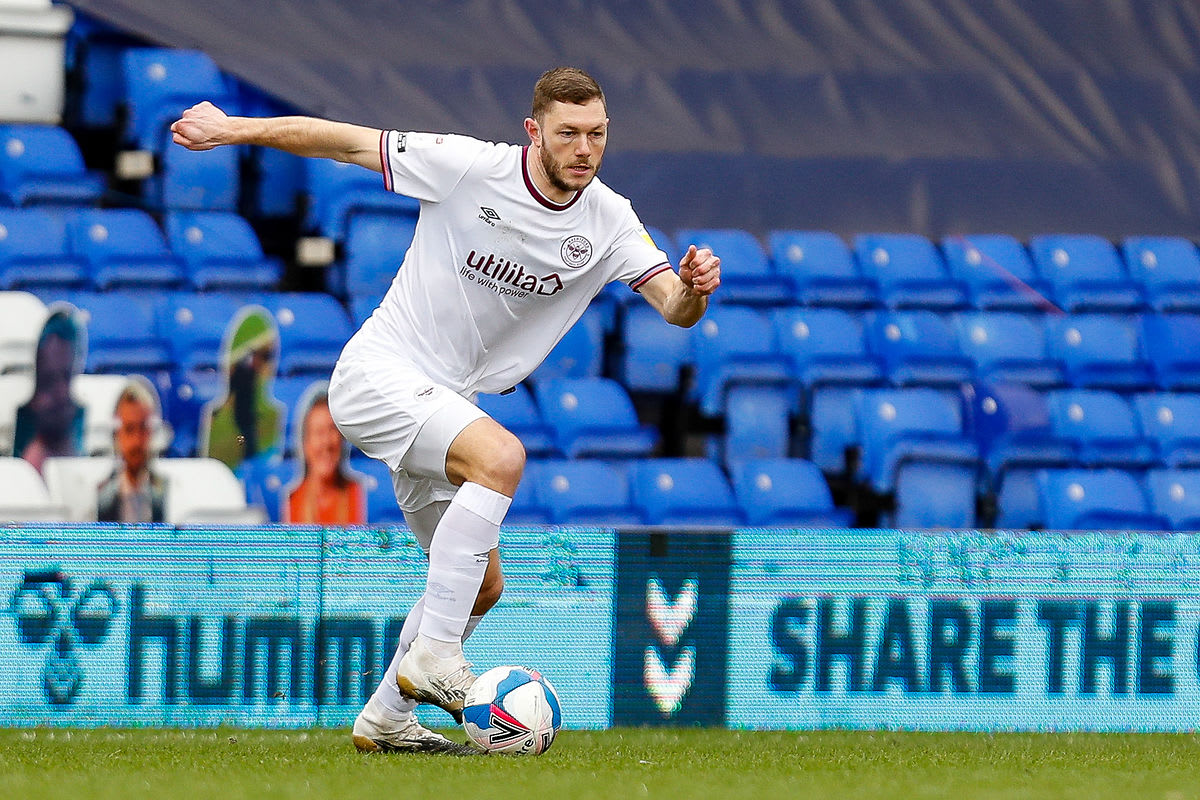 Match Highlights: Coventry City 2 Brentford 0