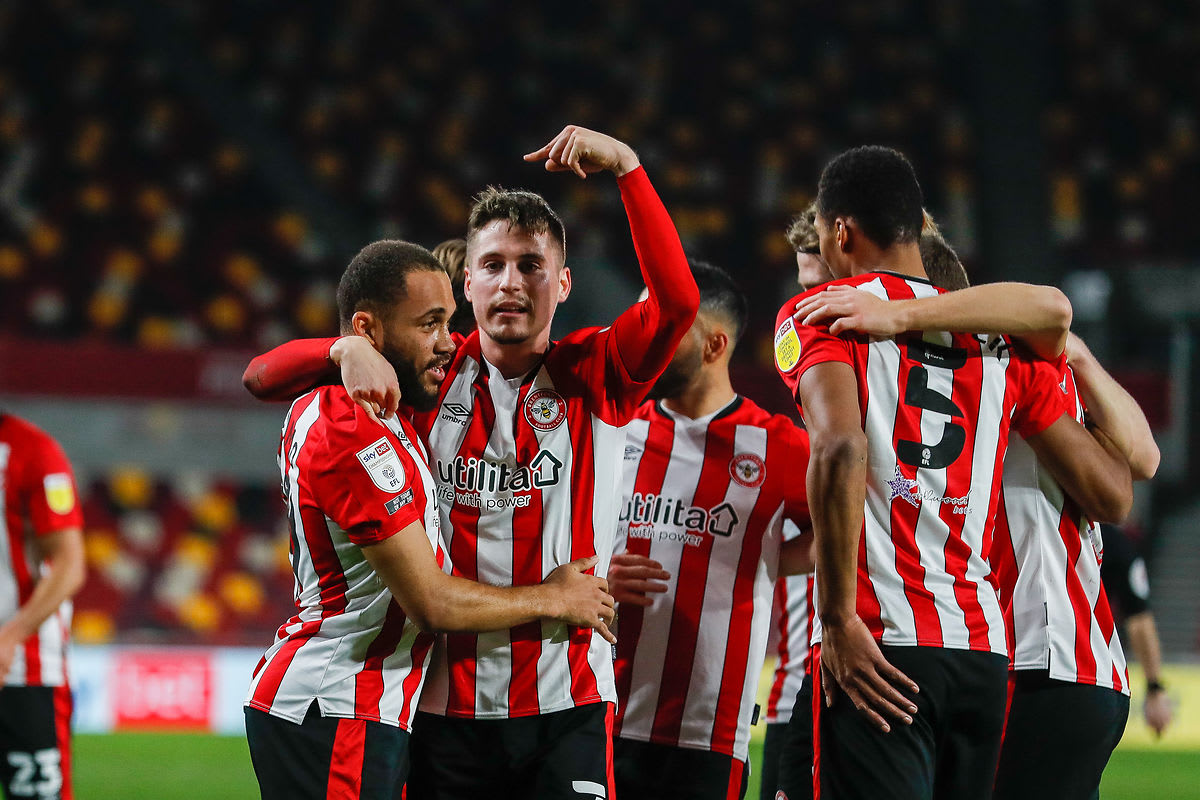 Match Highlights: Brentford 3 Sheffield Wednesday 0