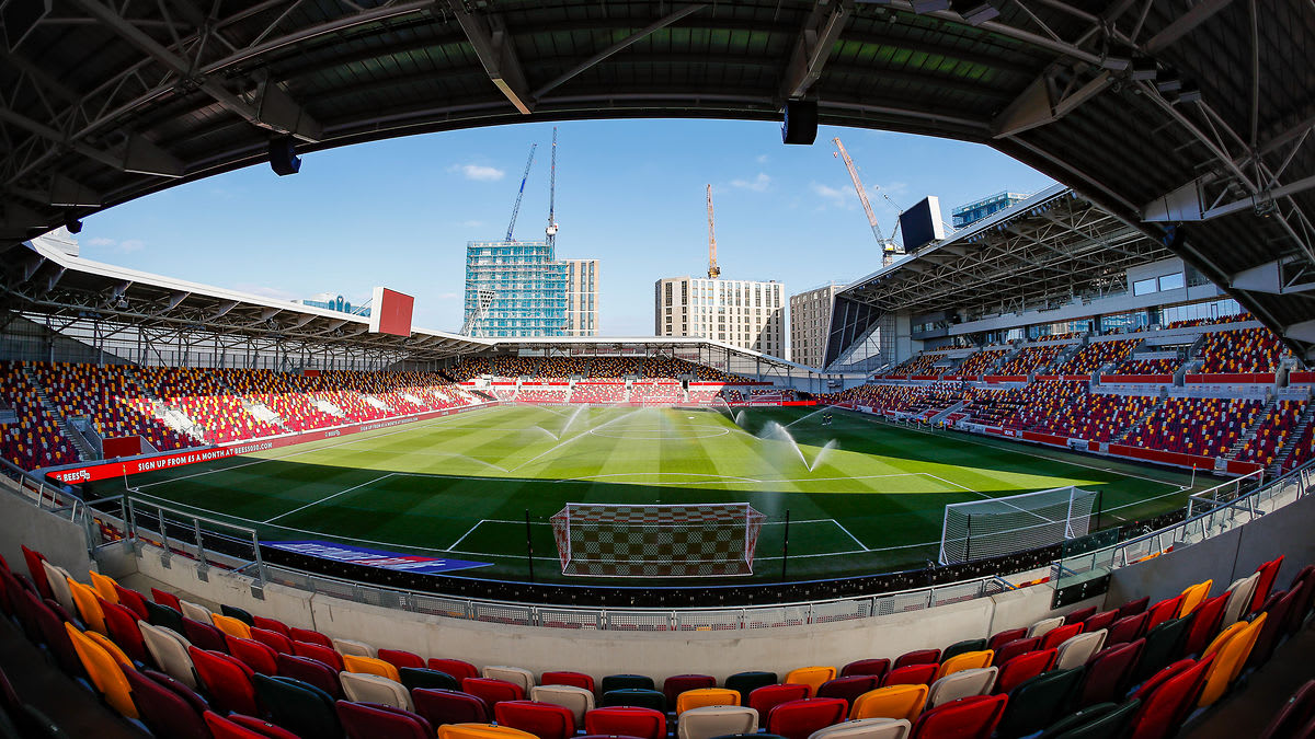 Brentford FC are looking for a new Board member to lead the way in community engagement