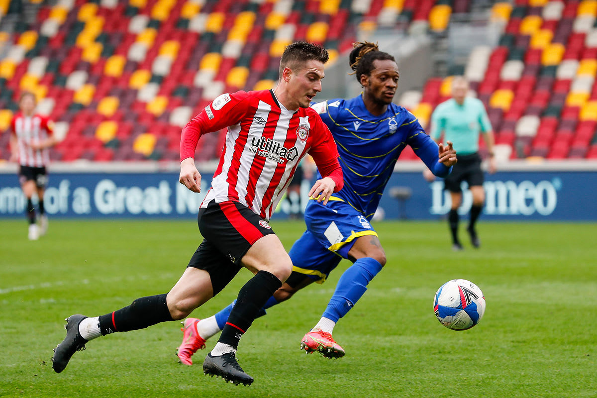 Bees Bulletin: Nottingham Forest