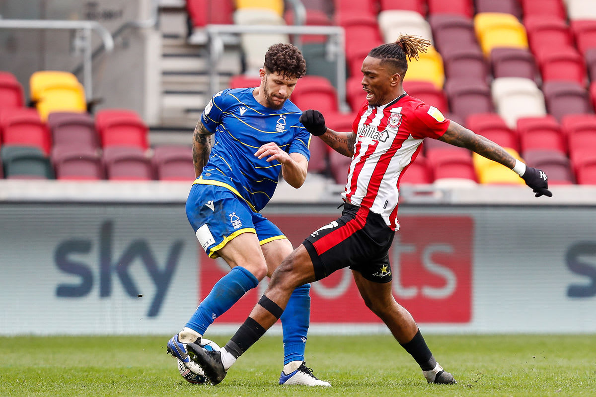 Weekend Wrap: Nottingham Forest