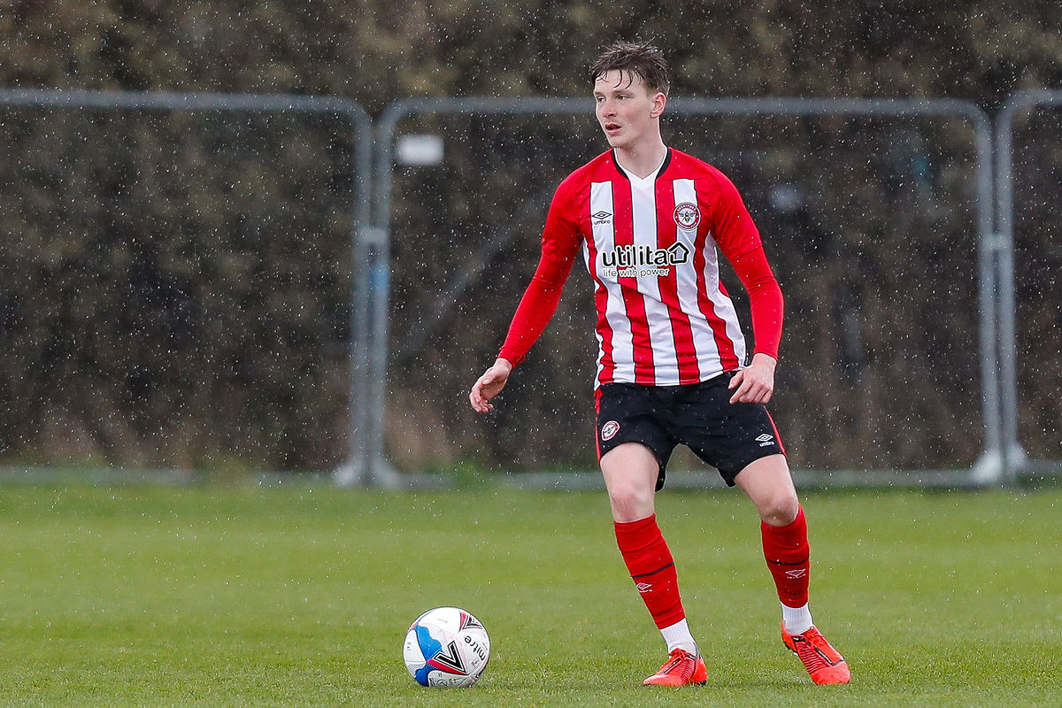 Brentford B to take on Arsenal U23 tomorrow