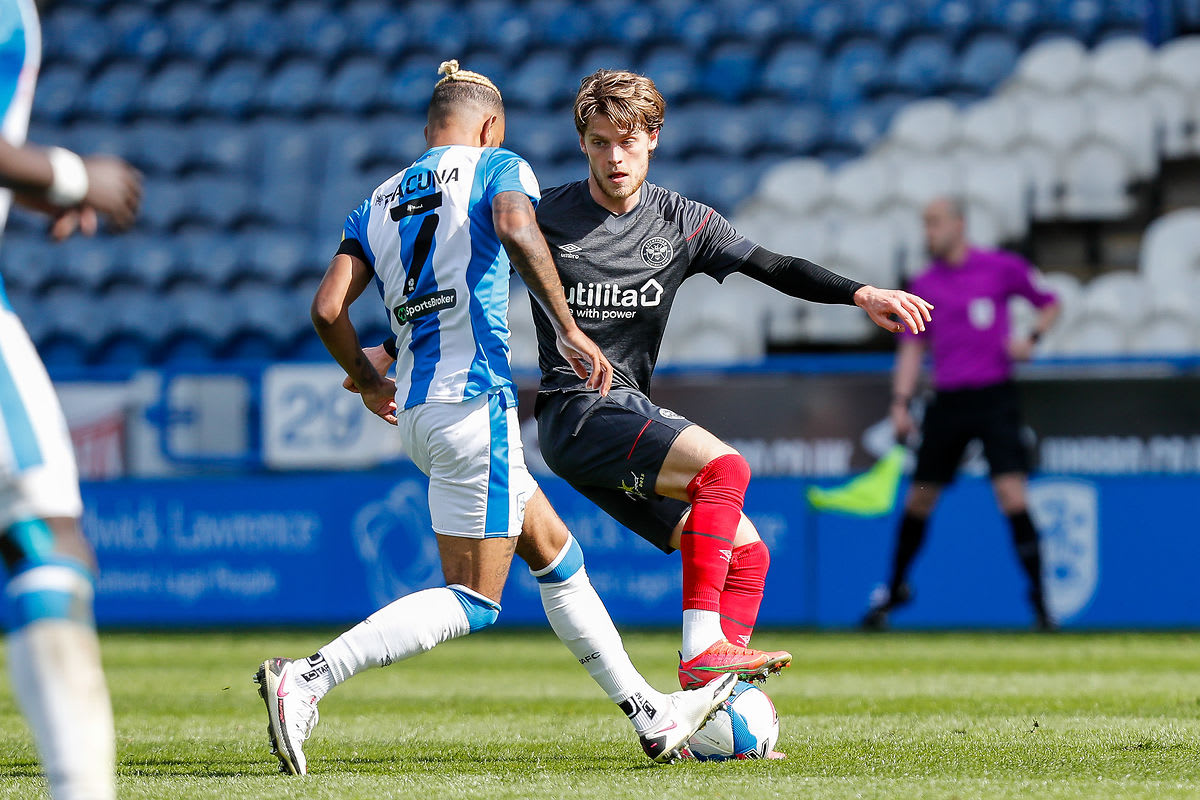 Bees Bulletin: Huddersfield Town
