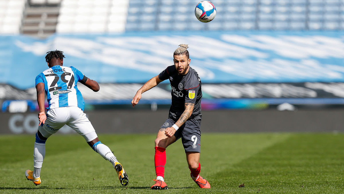 Weekend Wrap: Huddersfield Town