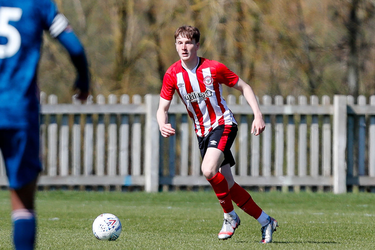 Match Preview: Brentford B v Sheffield United Und23s