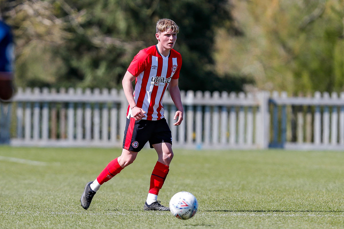Fin Stevens talks to Welsh Football Fans website
