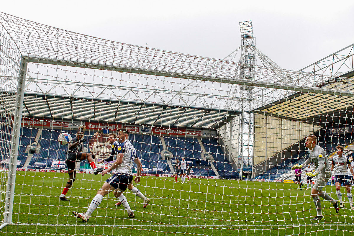 Match Highlights: Preston North End 0 Brentford 5