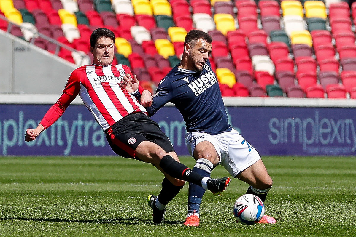 Bees Bulletin: Millwall 