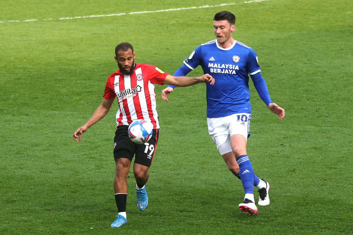 Bees Bulletin: Cardiff City