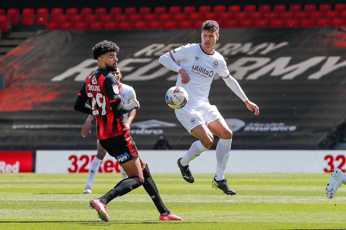 Weekend Wrap: AFC Bournemouth