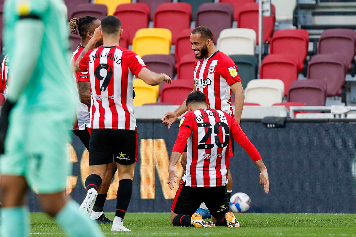 Back in Action: Watford 