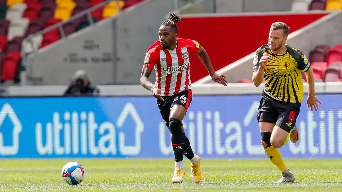 Tariqe Fosu named in Ghana squad