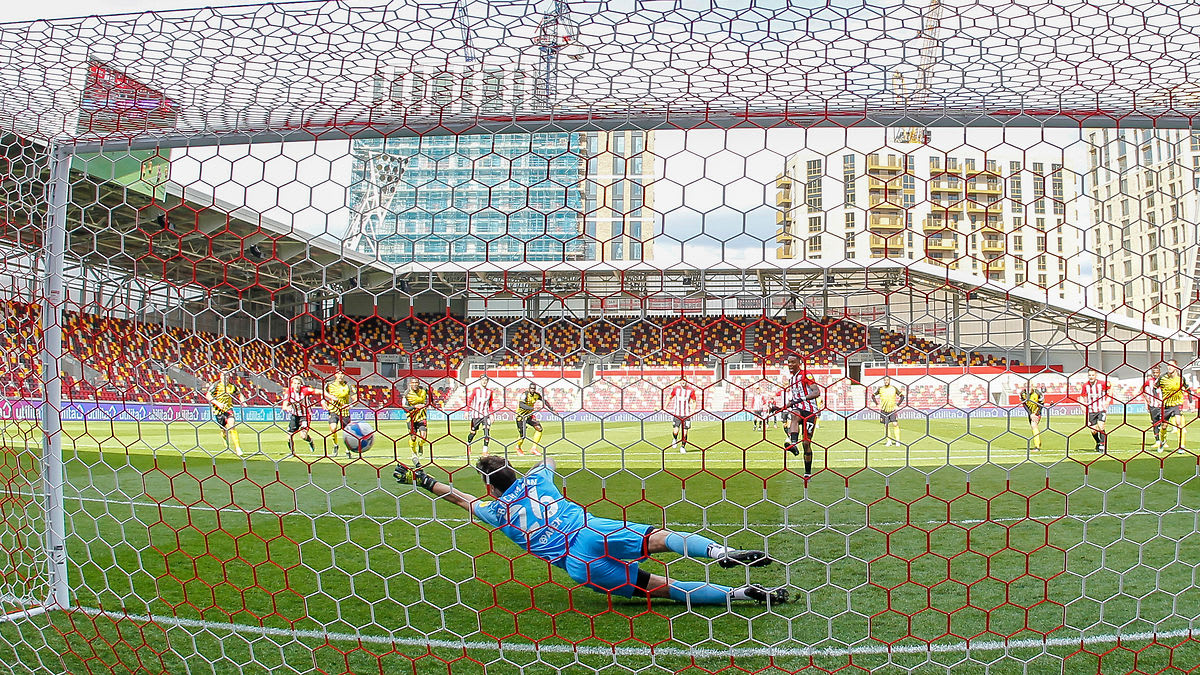 Bees confirmed in third place in Sky Bet Championship