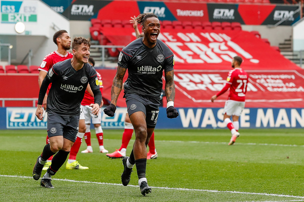 Ivan Toney wins Norwegian prize