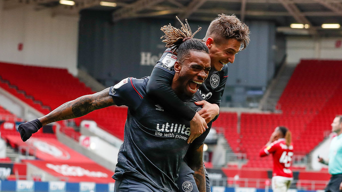 Looking for the Brentford Fantasy Premier League value