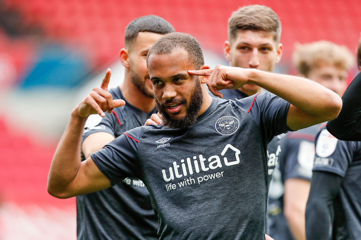 Bees Bulletin: Bristol City