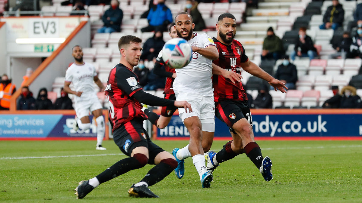 Hot Off The Press: AFC Bournemouth
