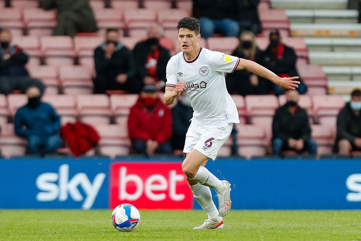 Match Highlights: AFC Bournemouth 1 Brentford 0