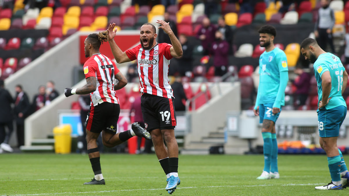 Play-Off Final Ticket Information