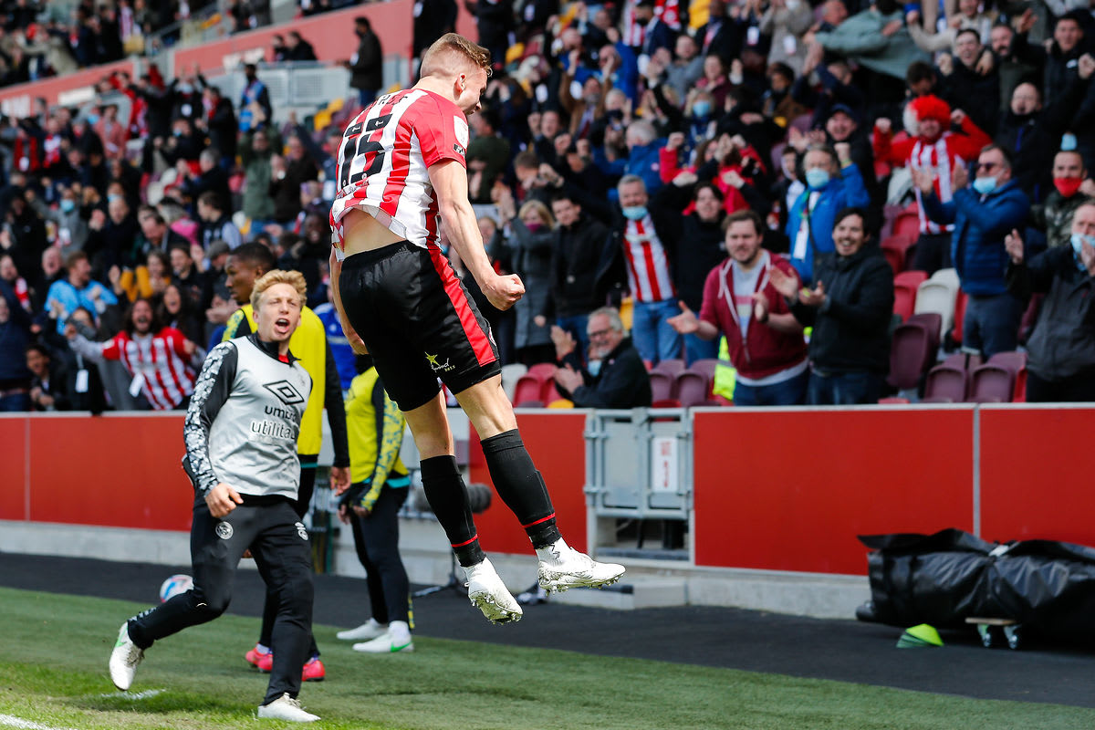 Home is where the fans are