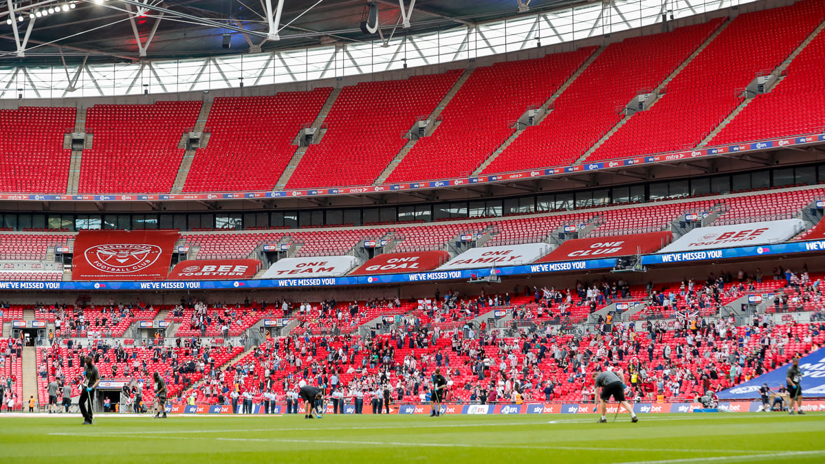 FSA return of fans survey