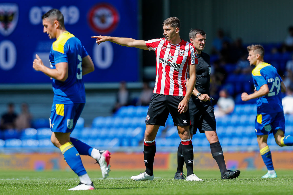 More tickets available for our two home friendlies