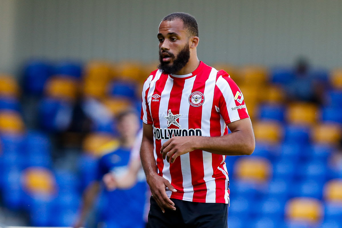 Mbeumo picked out as potential FPL breakthrough star