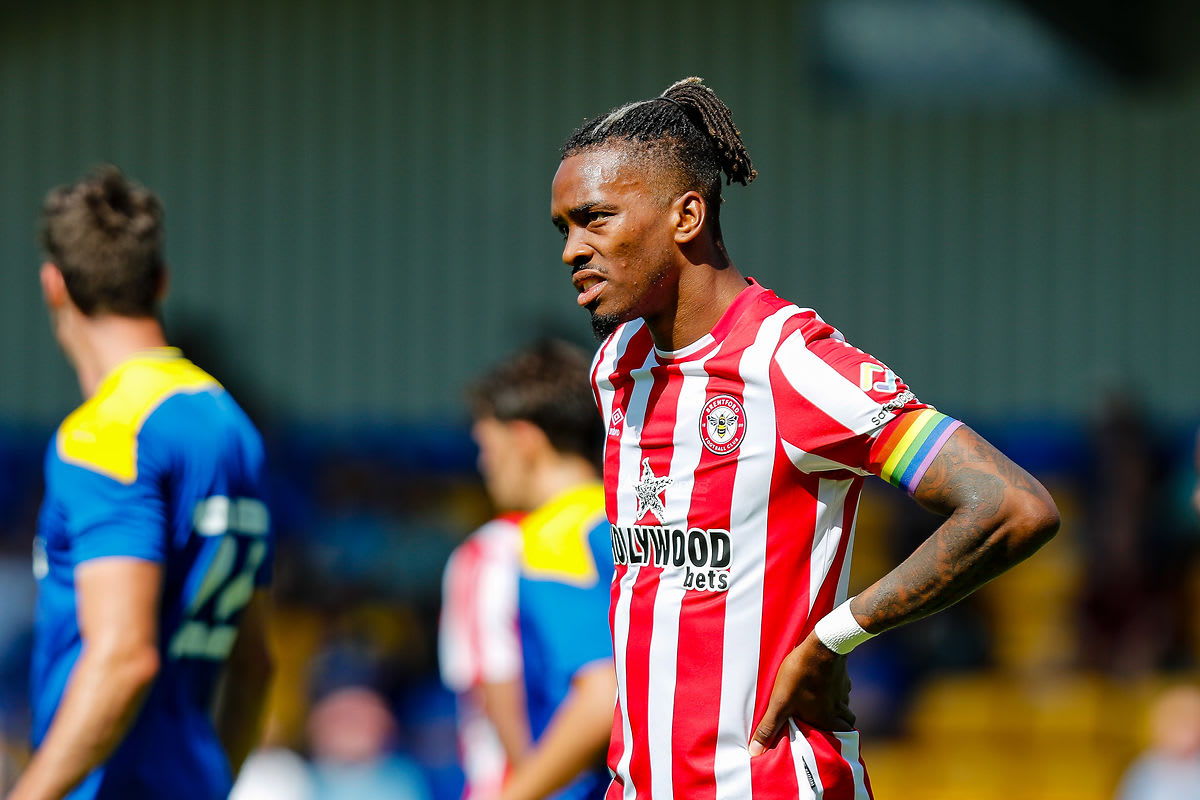 Match Preview: Boreham Wood vs Brentford