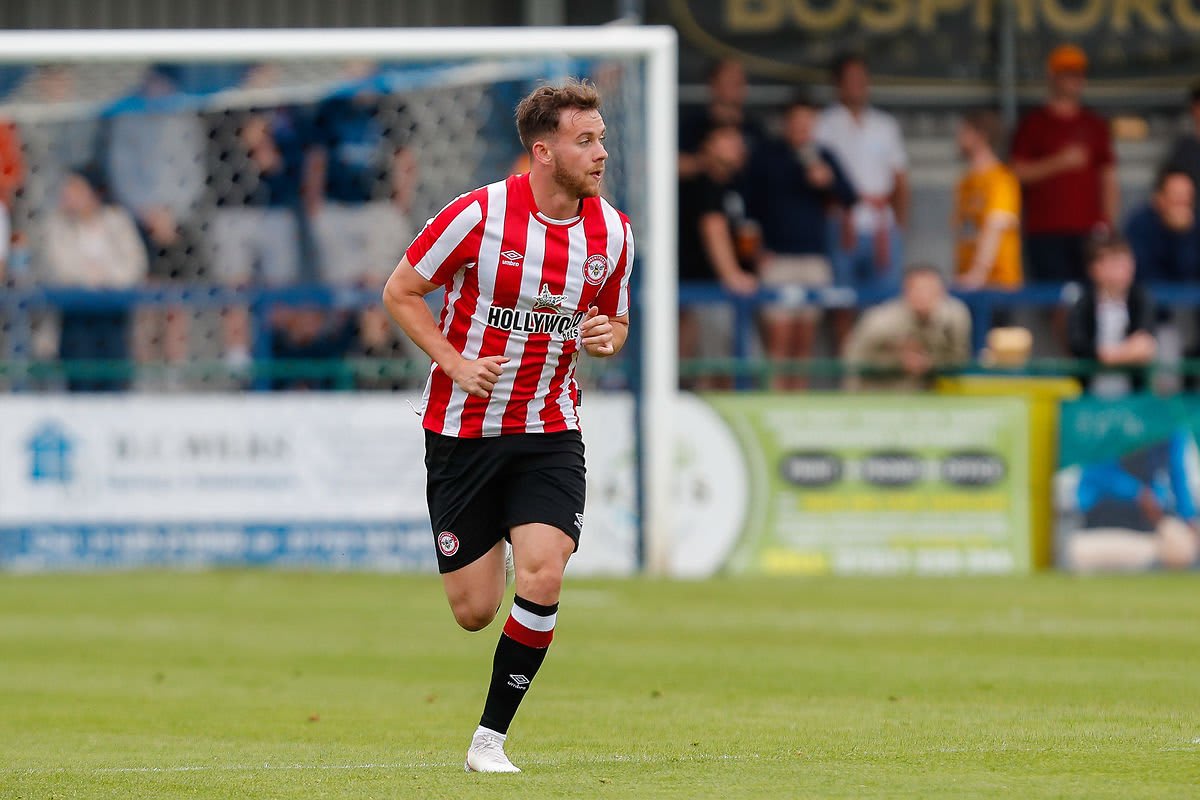 Match Preview: Dulwich Hamlet v Brentford B