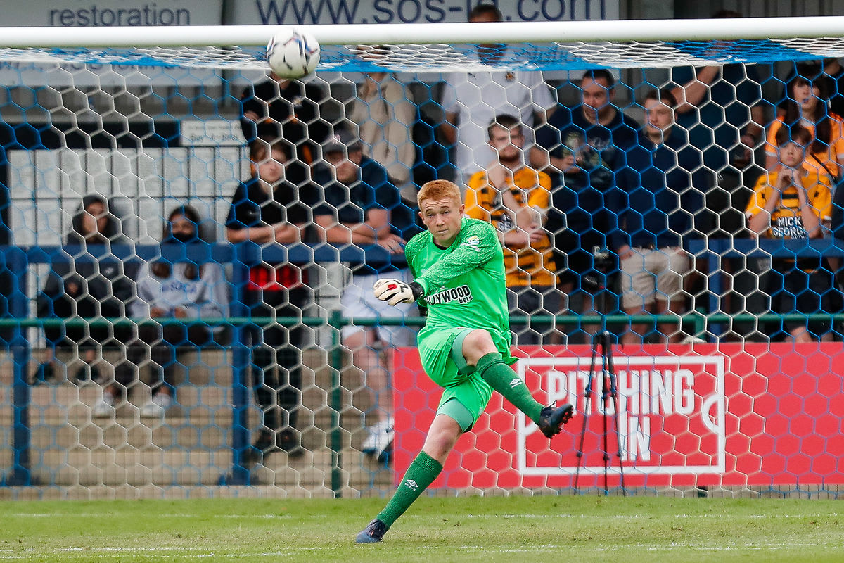 Nathan Shepperd departs for Dundalk on permanent move