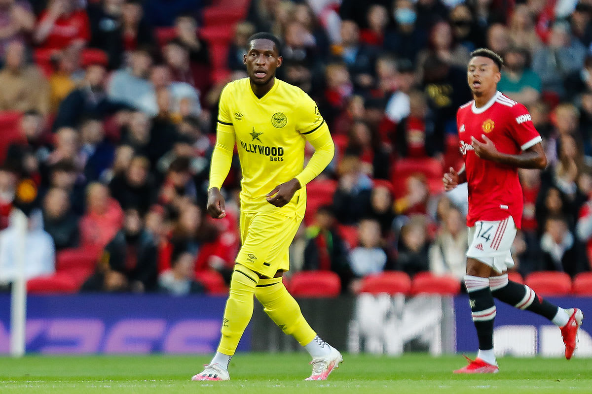 Brentford v Manchester United rearranged
