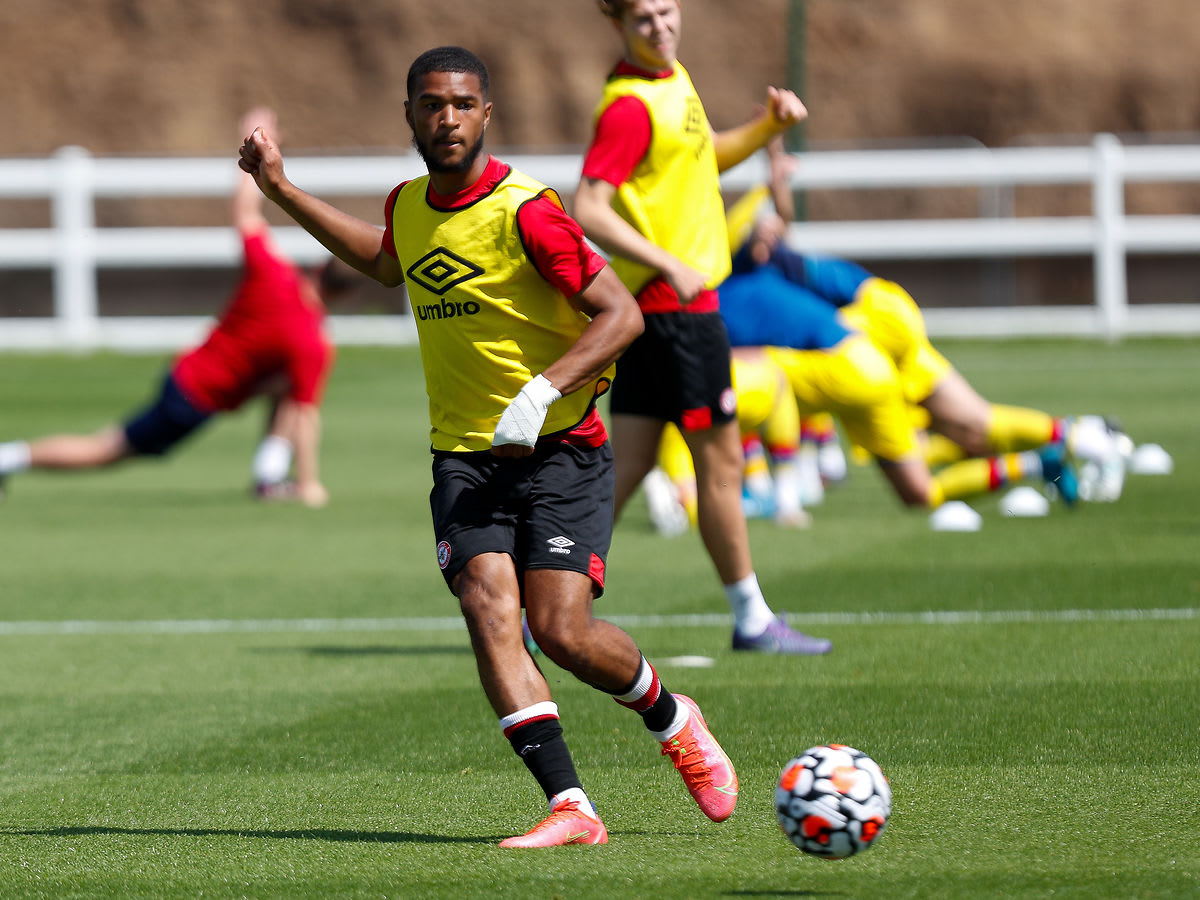 Brentford B to take on Aldershot Town tomorrow at Foxbury Avenue