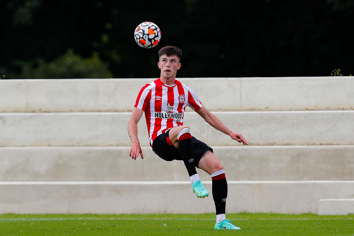 Brentford B set for Fulham Under-23s test in pre-season